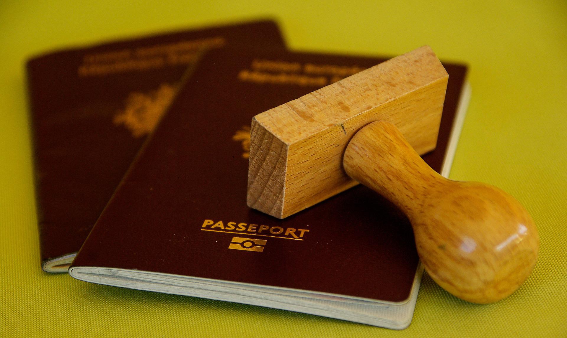 4.1.3 CNI et passeport