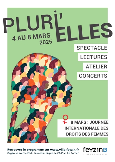 affiche web plurielles