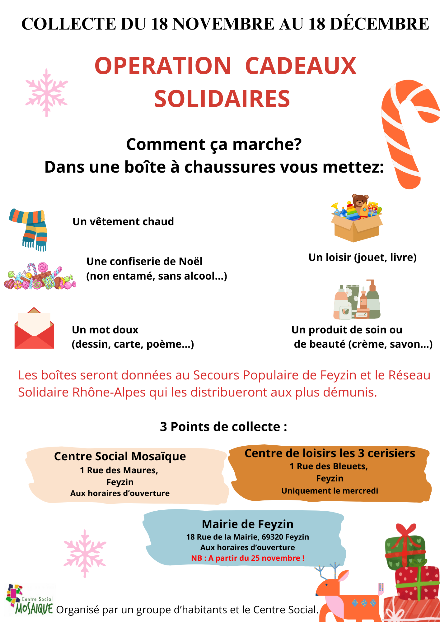 P 5 boite solidaire