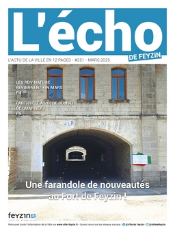 L'écho de Feyzin